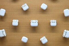 アップル、カメラ内蔵AirPods開発終盤－AI時代の新デバイス目指す| TBS CROSS DIG with Bloomberg