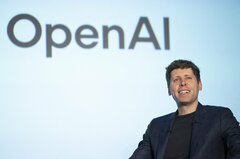 OpenAI、過去最大1100億ドルの資金調達完了－ソフトバンクGなど出資| TBS CROSS DIG with Bloomberg