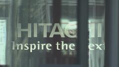 日立が白物家電事業を売却か　韓国・サムスン電子が買収に意欲　韓国メディアが報道| TBS CROSS DIG with Bloomberg