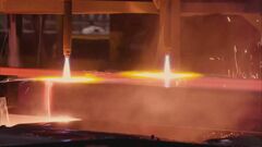 日本製鉄のUSスチール買収、アメリカ議会から反対の声| TBS CROSS DIG with Bloomberg