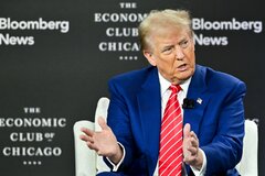 トランプ氏、関税引き上げ計画弁護－日鉄のＵＳスチール買収は阻止へ| TBS CROSS DIG with Bloomberg