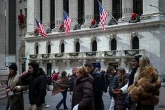 米株高を見誤ったヘッジファンド運用者、それでも79%のリターン達成| TBS CROSS DIG with Bloomberg