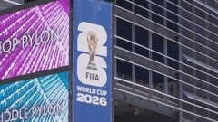 サッカーW杯開幕まで3日 チケットも交通費もとにかく高い！決勝戦チケットが1枚121万円に…批判相次ぎ司法当局が調査実施も| TBS CROSS DIG with Bloomberg