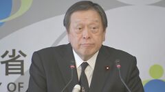 米政府によるスタンド・オフ・ミサイル売却承認　浜田防衛大臣「歓迎する」取得数は明かさず| TBS CROSS DIG with Bloomberg