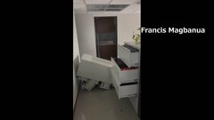 比ミンダナオ島沖でM7.4地震 東ダバオ州で1人死亡　最大3メートルの津波の可能性…インドネシア・パラオでも津波到達の予想| TBS CROSS DIG with Bloomberg