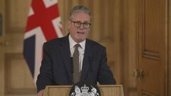 英・スペイン首相が追悼声明　ローマ教皇死去を受け| TBS CROSS DIG with Bloomberg