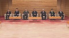 【速報】岩手県大船渡市の大規模山林火災　政府が「激甚災害に指定」を閣議決定　林官房長官「息の長い支援を行う」| TBS CROSS DIG with Bloomberg