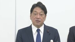 「外免切替」厳格化へ　自民・小野寺政調会長「今まで想定してない問題出てきた」| TBS CROSS DIG with Bloomberg