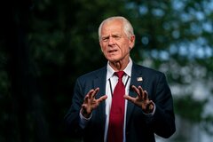 ナバロ米上級顧問、８月の関税適用前の「公正な交渉」をカナダに要請| TBS CROSS DIG with Bloomberg