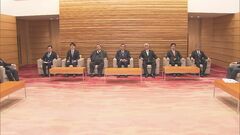 政府が下水道管「全国特別重点調査」に99億円　政府が閣議決定　埼玉・八潮市の陥没事故受けて| TBS CROSS DIG with Bloomberg