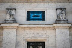 FRB当局者、中立金利見通しで異例の大分裂－利下げ論議にも影響| TBS CROSS DIG with Bloomberg