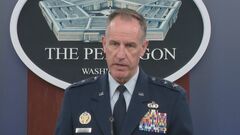 米軍が中東派遣部隊を増員　レバノン空爆などで高まる緊張に対応　「地域全体への戦闘拡大」を懸念| TBS CROSS DIG with Bloomberg