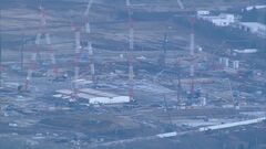 ラピダスへの融資に政府保証も　新たな支援策検討　経産省| TBS CROSS DIG with Bloomberg