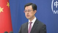 アメリカの台湾へ100億ドル規模の武器売却　中国外務省が非難　「中国を抑制する企みは決して成功しない」| TBS CROSS DIG with Bloomberg