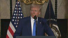 米政府高官「トランプ大統領はゼレンスキー大統領に非常にいらだっている」| TBS CROSS DIG with Bloomberg