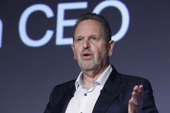 アーム、エヌビディアの技術をAIデータセンター向けチップに搭載へ| TBS CROSS DIG with Bloomberg