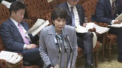 【速報】高市大臣が存在否定の「大臣レク」 総務省「あった可能性が高いと考えられる」| TBS CROSS DIG with Bloomberg