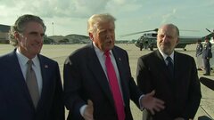 トランプ大統領「日本は市場開放しないだろう」 8月1日の新たな関税発動までに合意はインドなど3か国程度| TBS CROSS DIG with Bloomberg