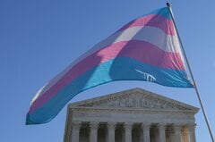 米最高裁、トランスジェンダー選手の女子スポーツ参加制限を容認| TBS CROSS DIG with Bloomberg