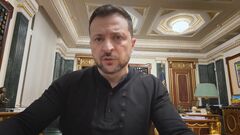 ウクライナ和平交渉で「制圧地域交換」の提案も　ゼレンスキー大統領| TBS CROSS DIG with Bloomberg