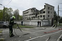 トランプ米大統領、ロシア・ウクライナの3日間停戦を発表| TBS CROSS DIG with Bloomberg
