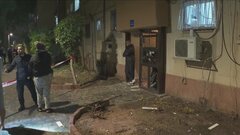 フーシ派のミサイル迎撃失敗　イスラエル・テルアビブで16人けが| TBS CROSS DIG with Bloomberg