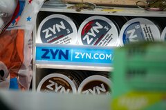 米フィリップ・モリス、10－12月は増益－「Zyn」など無煙製品が好調| TBS CROSS DIG with Bloomberg