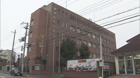 43歳警察官が署内で自殺か 落ちていた拳銃には使用された形跡 頭から血を流し倒れているのを発見 兵庫・明石警察署|TBS NEWS DIG