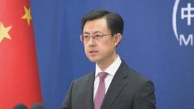 アメリカの台湾へ100億ドル規模の武器売却 中国外務省が非難 「中国を抑制する企みは決して成功しない」|TBS NEWS DIG