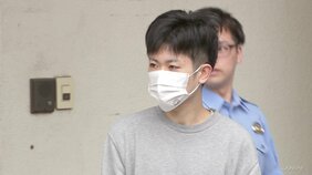 羽田空港で手荷物検査中に乗客の現金9万円盗んだ疑い 21歳の保安検査員を逮捕 盗んだ現金は個室トイレのトイレットペーパーの芯に隠す|TBS NEWS DIG