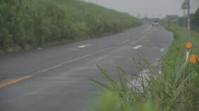 小2女児がコミュニティバスにはねられ死亡　バス運転手の男（72）を過失運転傷害の疑いで現行犯逮捕　茨城県河内町|TBS NEWS DIG