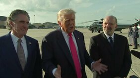 トランプ大統領「日本は市場開放しないだろう」 8月1日の新たな関税発動までに合意はインドなど3か国程度|TBS NEWS DIG