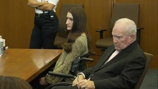 アメリカ 3児殺害裁判　被告の母親「産後の精神疾患」で無罪主張　陪審員の意見一致せず審理無効に| TBS CROSS DIG with Bloomberg
