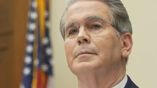 米ベッセント財務長官　全世界対象の関税10％→15％への引き上げ「今週中にも」実施と表明| TBS CROSS DIG with Bloomberg