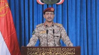 イラン攻撃1か月…応酬続く　フーシ派がイスラエル攻撃「今後数日間は続ける」　商船攻撃再開のおそれ| TBS CROSS DIG with Bloomberg