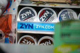 米フィリップ・モリス、10－12月は増益－「Zyn」など無煙製品が好調| TBS CROSS DIG with Bloomberg