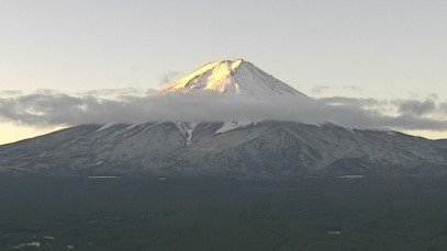 「富士山の自然を守り抜くこと」を目的　富士山登山鉄道構想に反対の団体を市民などが準備　山梨・富士吉田市|TBS NEWS DIG