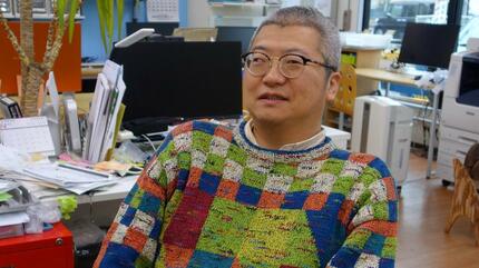障害者が運営する自立生活センターを描く「まちで生きる、まちが変わる