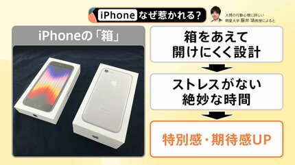 新モデル発表「iPhone17」機能向上 12万9800円から、なぜiPhoneは売れ