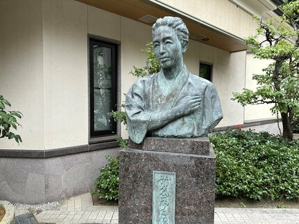 大正ロマンの旗手」竹久夢二 没後90年 色あせぬ魅力 | 石川県の