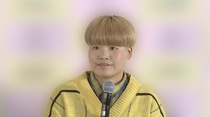 ガンバレルーヤ」まひるさん 新型コロナウイルス感染を公表 | TBS NEWS DIG