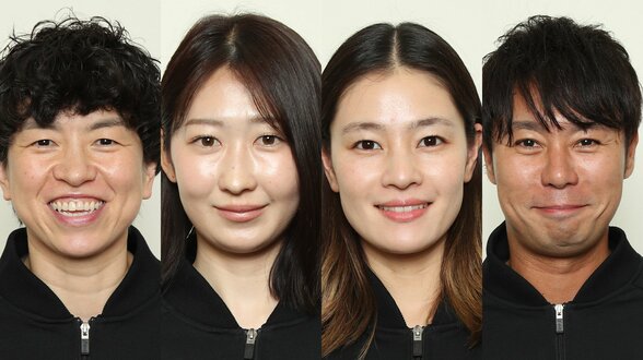 【アジア大会みどころ】なでしこジャパン2連勝へ ！ バスケ女子初陣＆初採用“テックボール”も見逃せない|TBS NEWS DIG