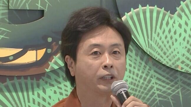 【 次長課長・河本準一 】 「パニック障害」と「うつ病」を公表後の心境告白 「凄く優しいみんなだから、少しずつ理解してくれたら、僕はありがたいです」|TBS NEWS DIG