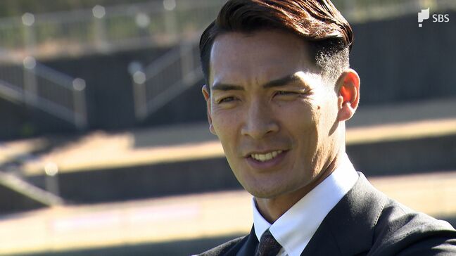 「呼び名は“ミスター”で」J2藤枝・槙野智章新監督が就任会見 掲げたテーマは『ミラージオ』 =静岡|TBS NEWS DIG