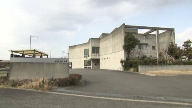 性的虐待のほか身体的・心理的な虐待を断続的に  障がい者施設の前責任者が利用者に性的虐待など　愛媛県が受け入れ停止処分|TBS NEWS DIG