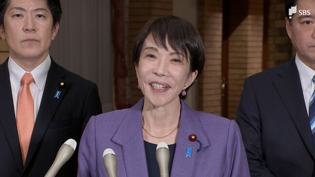 「ハガキ発送非常に厳しい」"衆院解散論"に市長選控える裾野市選管が懸念  ＝静岡|TBS NEWS DIG