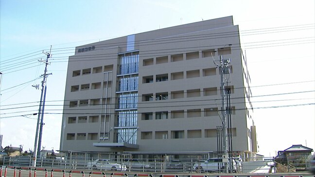 50代男性宅の敷地内に侵入し“浴室格子”破壊容疑で30代漁師を逮捕 男性と面識なしも「男性の娘」とは知人【高知】|TBS NEWS DIG