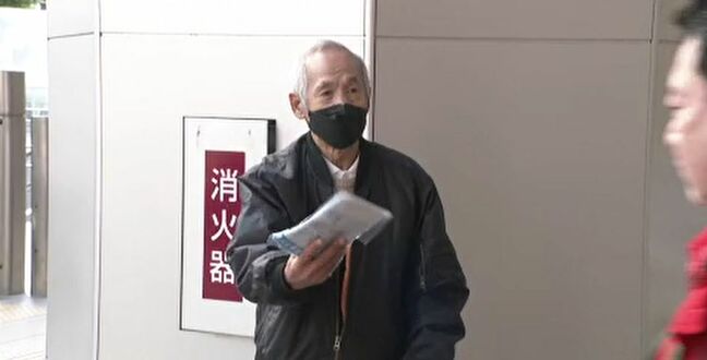 寺越武志さんの帰国も願い 「寺越事件」など拉致問題に関心を 北朝鮮人権侵害問題啓発週間に合わせ家族らが街頭で活動|TBS NEWS DIG