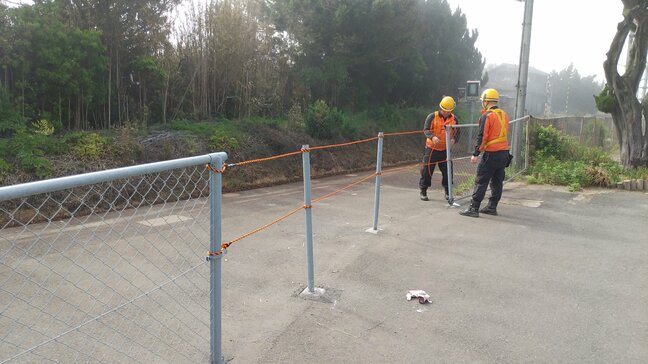 【交通情報】山陰線・幡生-滝部駅間で一時運転見合わせ(現在は再開) ホーム内に軽乗用車進入|TBS NEWS DIG