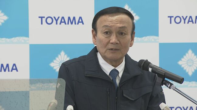 富山市 “こども誰でも通園制度” 21施設で運用スタート…藤井裕久市長、1時間300円の利便性を強調しながらも「制度拡充を国に働きかける」考え示す|TBS NEWS DIG